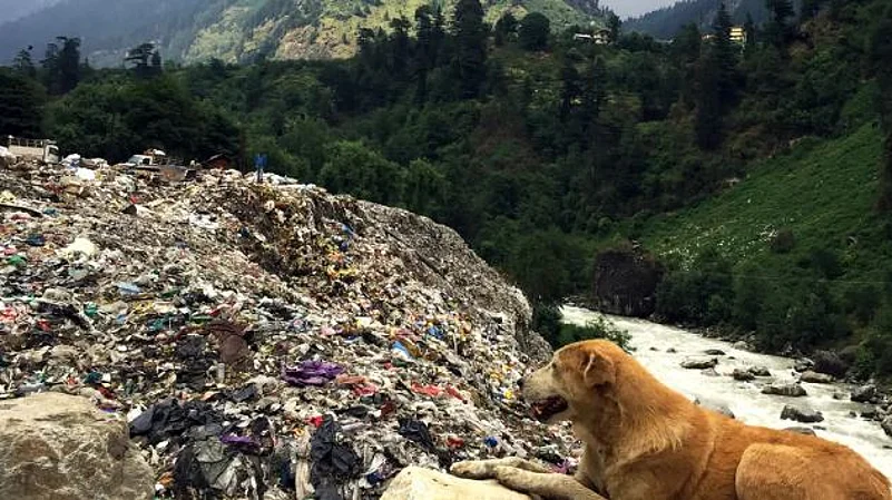 Earthling First helps reduce waste generation through sustainable interventions