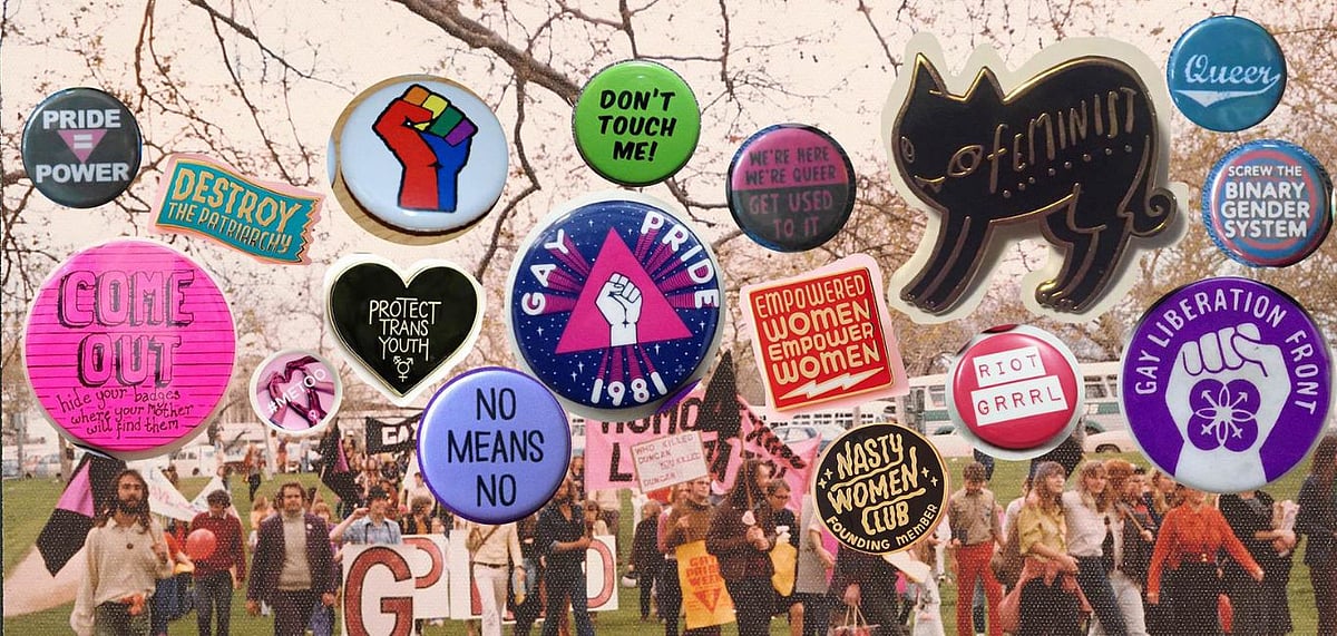 The Australian Lesbian & Gay Archives stands as a testament to the resilience and rich history of the LGBTQIA+ community.