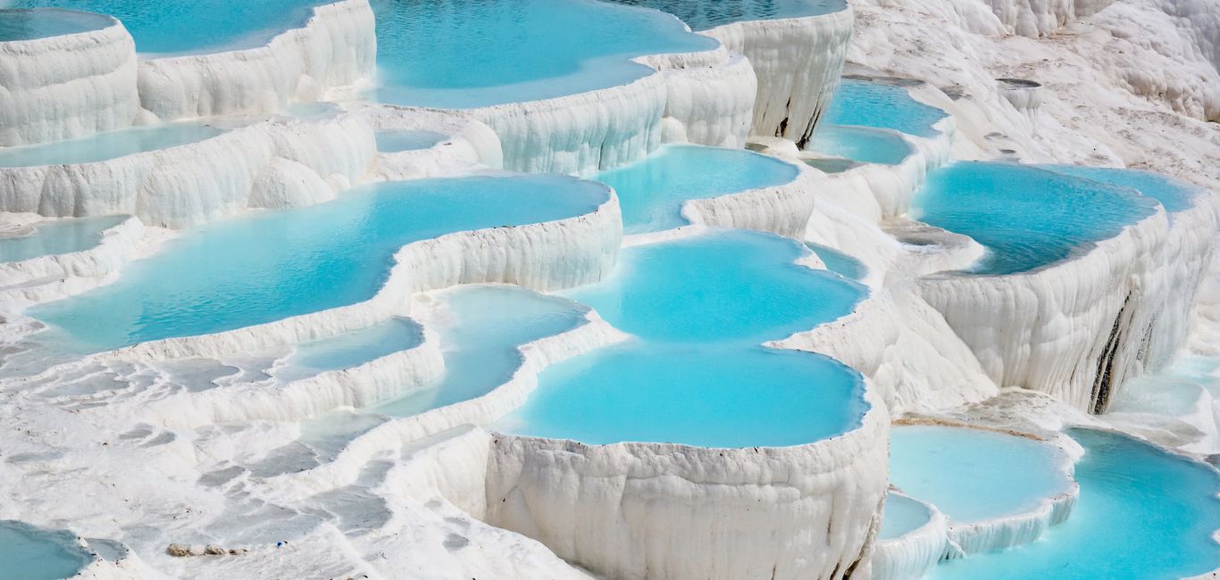 It has attracted major attention from social media so you may not find it empty