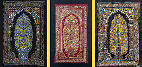 Rogan design samples