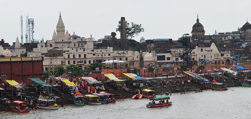 Ayodhya is a trove of stories