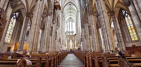 Cologne Cathedral