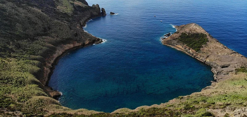 Monte da Guia