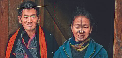 Interact with locals and understand their way of living