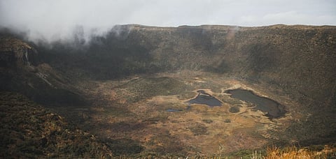Caldeira
