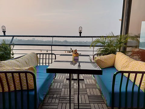 The Bridge - Bistro Bar