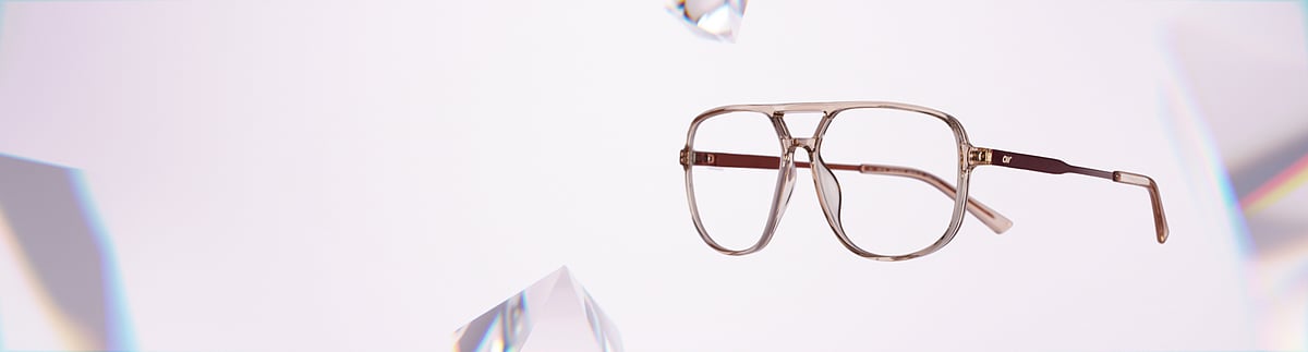 Lenskart Air Prism spectacles