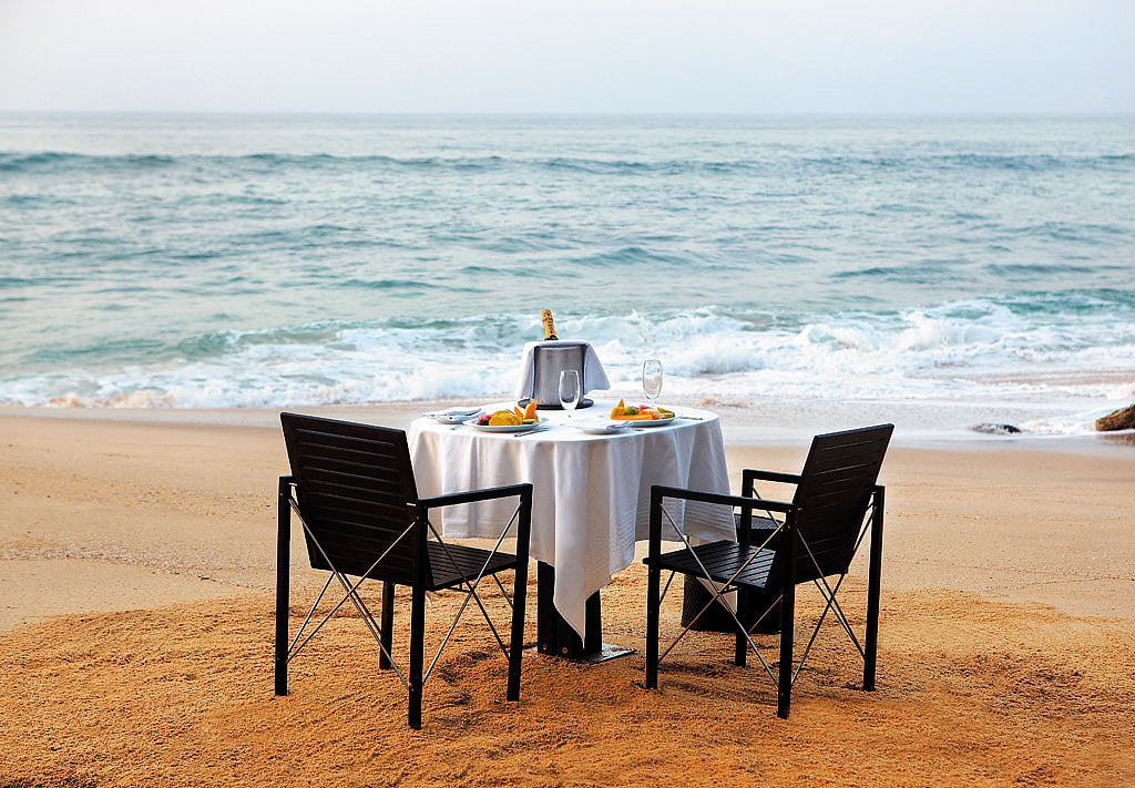 Amanwella brought luxury beach tourism to a destination known as a backpackers paradise