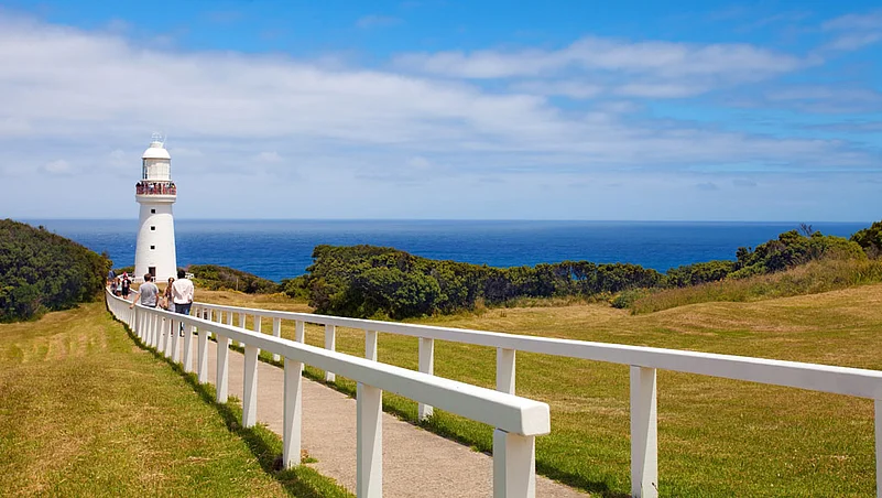 Cape Otway Lightstation