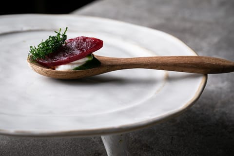 At Gaa, Chef Arora fuses Thai flavours and Indian culinary nuances 