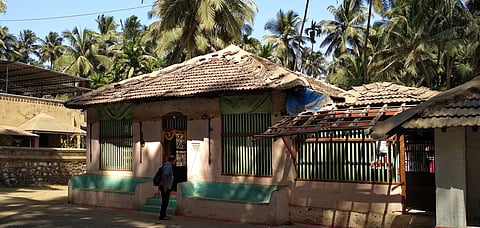 Chaul, 44 km from Murud, is of historic significance
