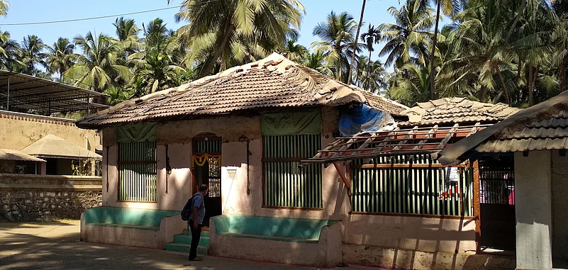 Chaul, 44 km from Murud, is of historic significance