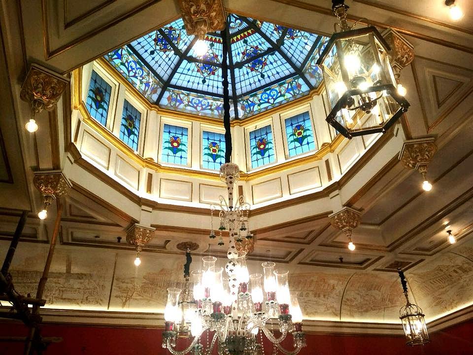 Galleria 1910