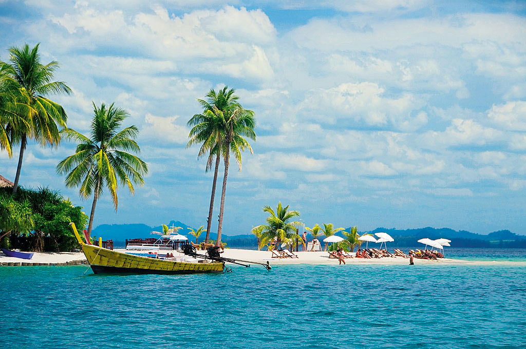 Koh Mook