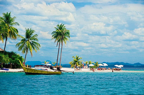 Koh Mook