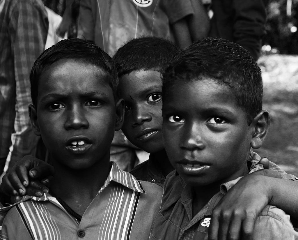 The main occupation of Soligas is to collect minor forest products (NTFP) like gum, honey, soap nuts, root and tubers, tamarind etc.