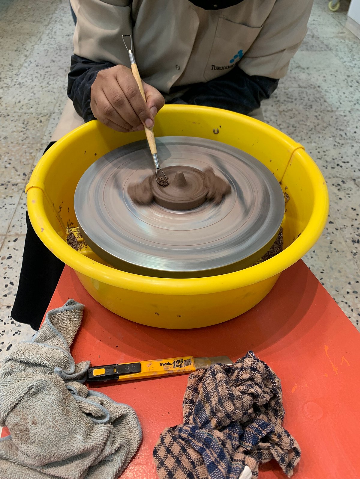 There has been a renewed focus on womens independence and empowerment through vocational training in various courses