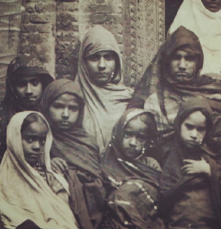 As children and grandchildren of Partition survivors, we don’t really have much that testifies to our roots and origins, says Singh