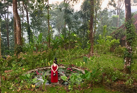 Photos of Munnar on the internet are not a patch on the real deal