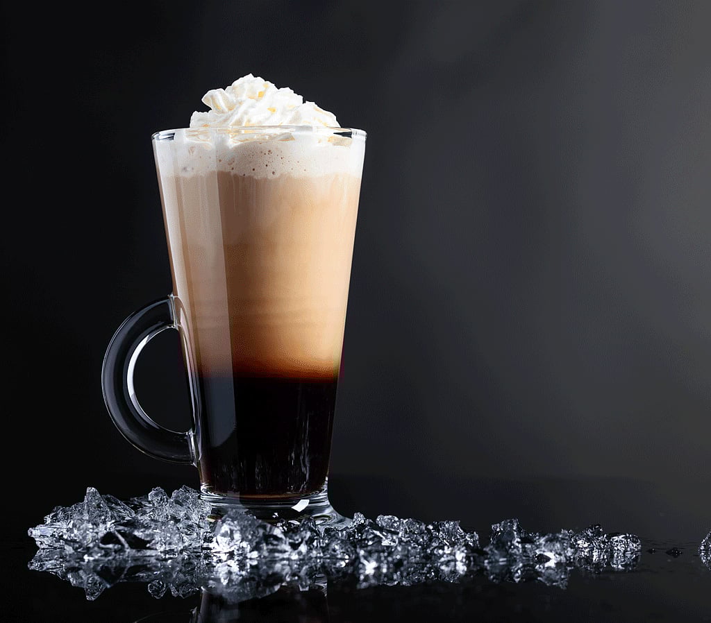 Irish Coffee