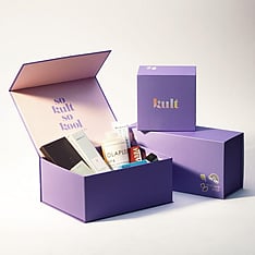 Kult Gift Box