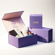 Kult Gift Box