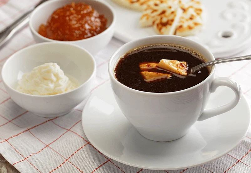 Kaffeost from Finland