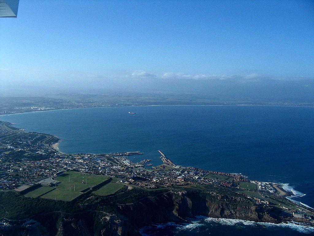 Mossel Bay