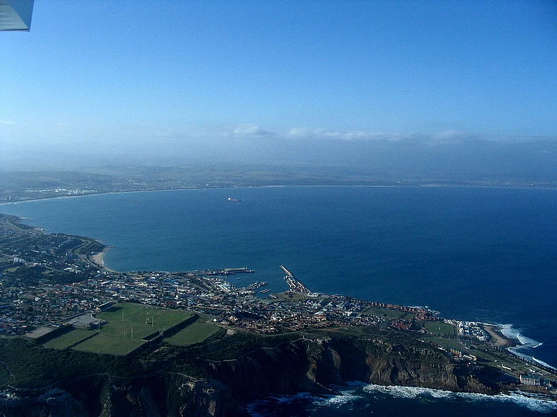 Mossel Bay