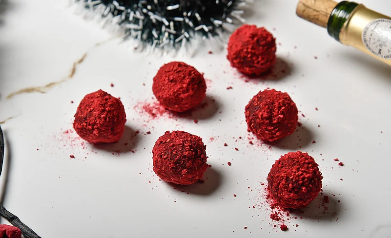 Truffle & Co started as a passion project