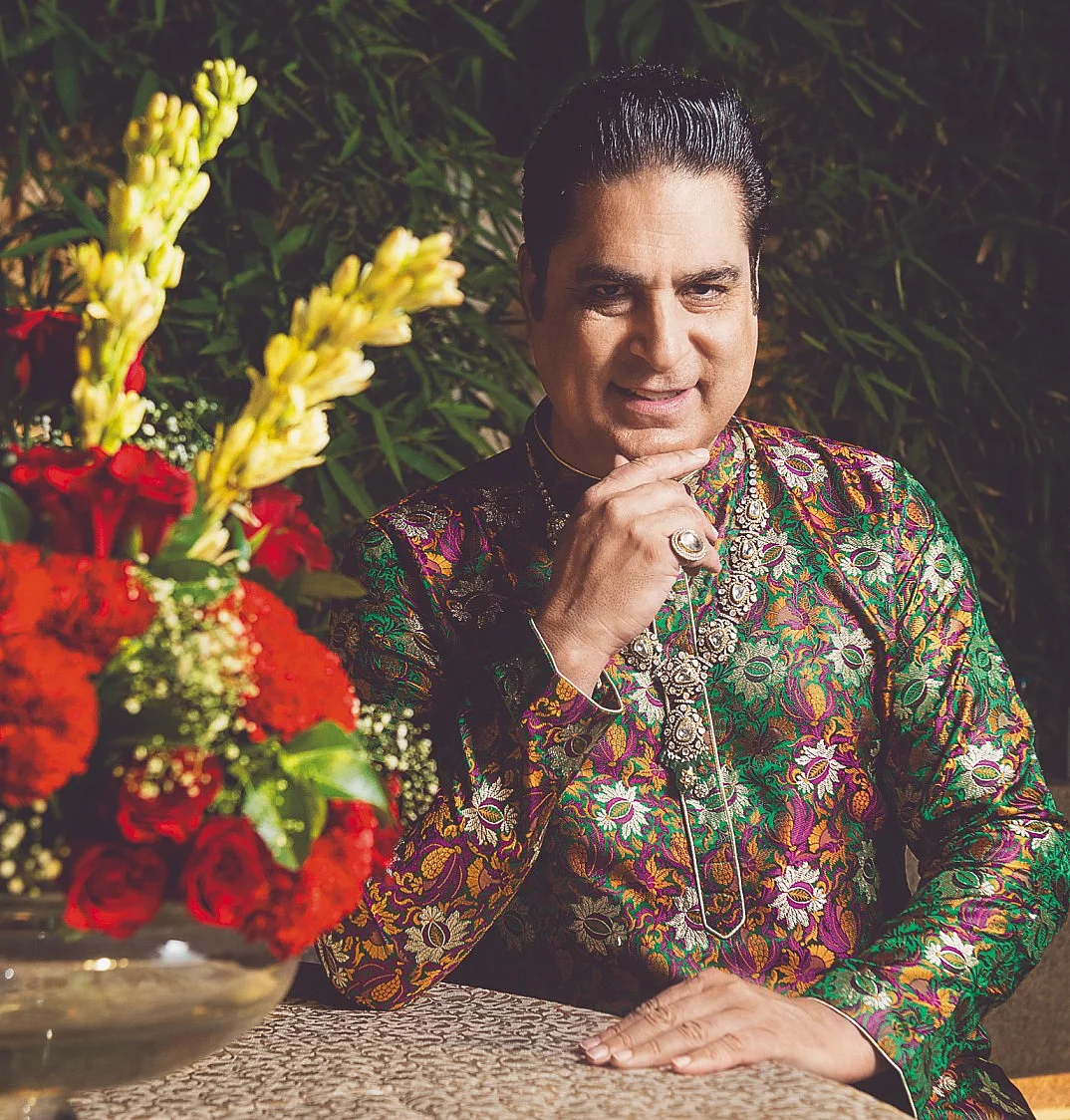 Vikram Sharma