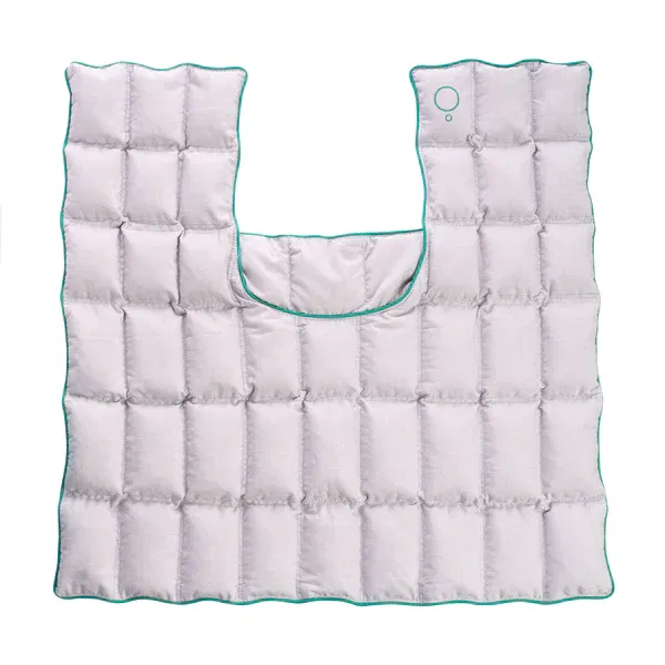 Whatever your commute mode, no one is immune to debilitating back, shoulder and neck aches