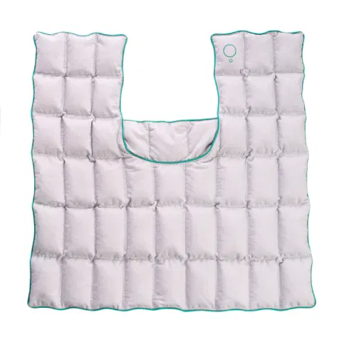 Whatever your commute mode, no one is immune to debilitating back, shoulder and neck aches