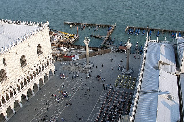 Venice