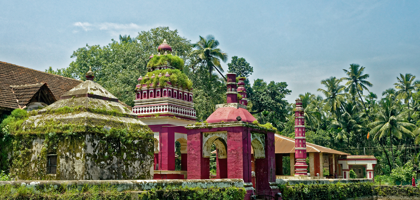 Vikram Vatika at Revdanda