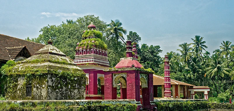 Vikram Vatika at Revdanda