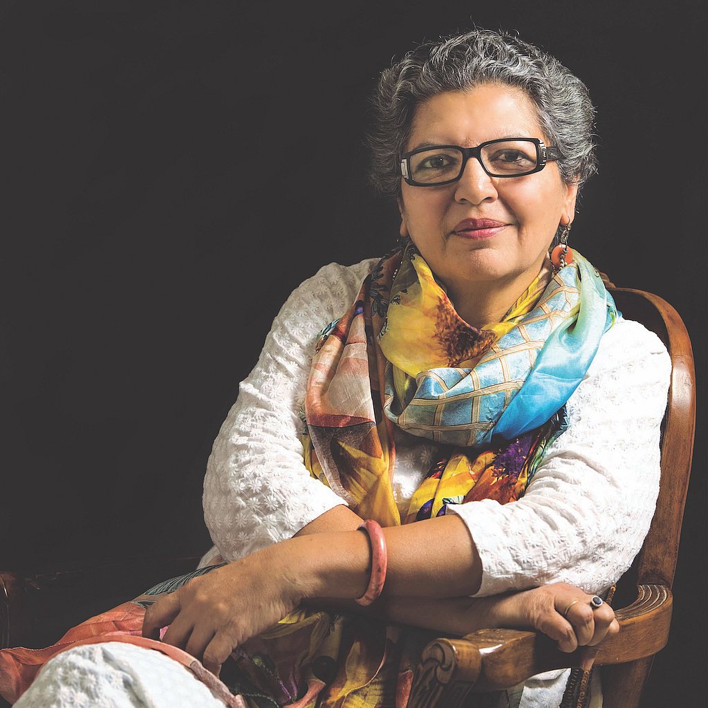 Rana Safvi
