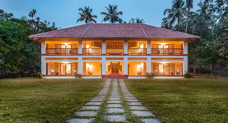Windermere Retreats offers excellent holidays in Kerala