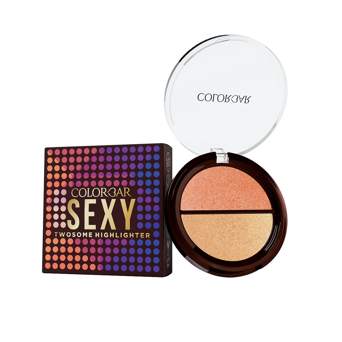 Colorbar offers a wide variety