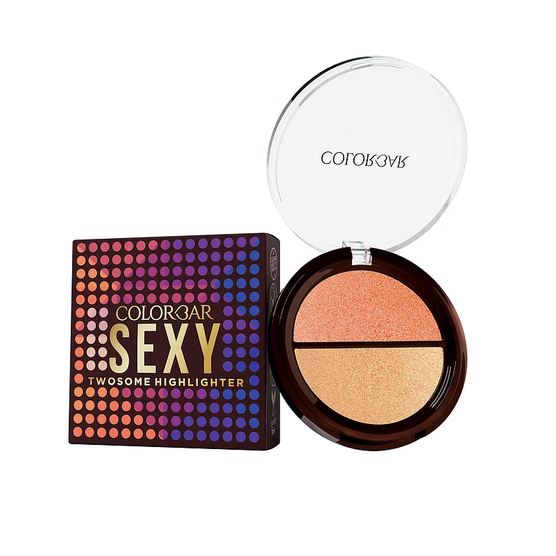 Colorbar offers a wide variety