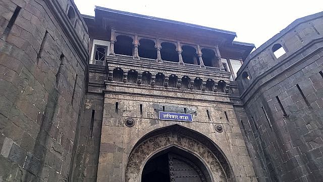 Shaniwarwada