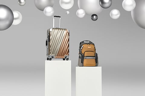 Get a traveller friend something unique