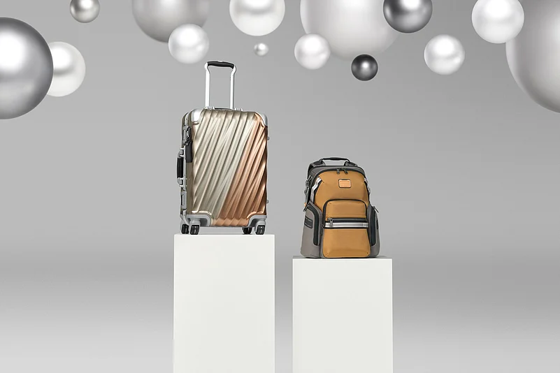 Get a traveller friend something unique