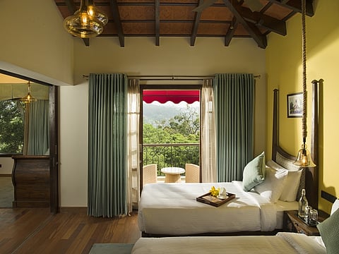 Tamara Kodaikanal