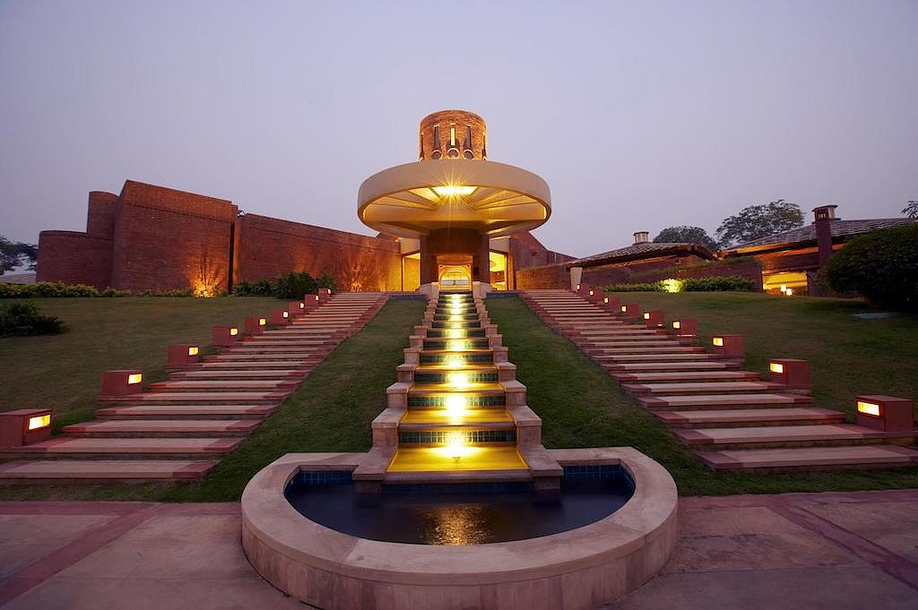 Westin Sohna Resort and Spa