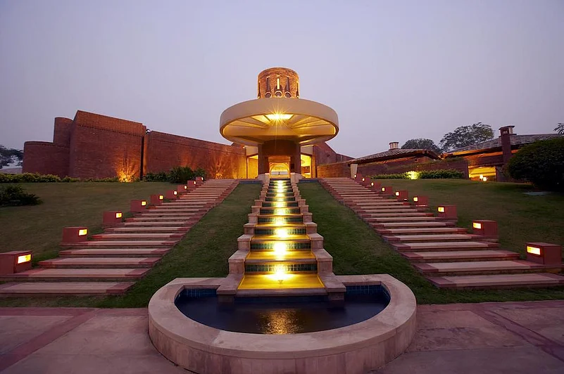 Westin Sohna Resort and Spa