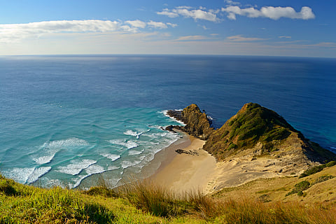 Cape Reinga