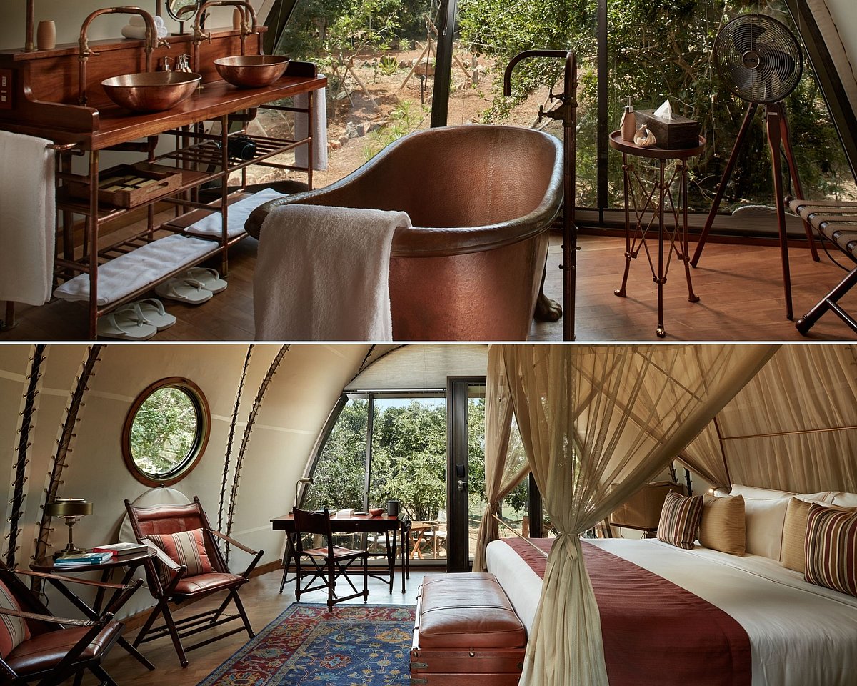 Aesthetics at Wild Coast