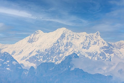 Lava, a captivating hill station, is around 34 kms from Kalimpong in West Bengal