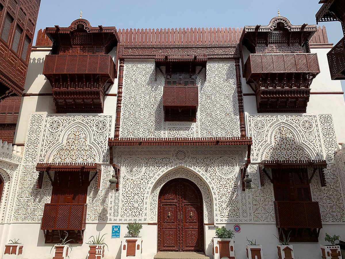 Al Tayebat City Museum